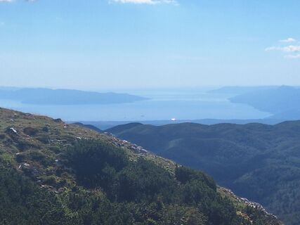 Fotografija s spletne strani Marjan Klančar 1 na poti