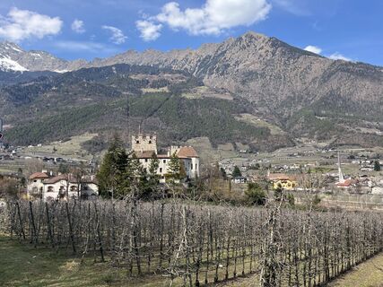 Photo from Stefano “Iddo” along the tour