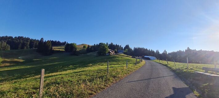Foto von Bps Wiedemann entlang der Tour