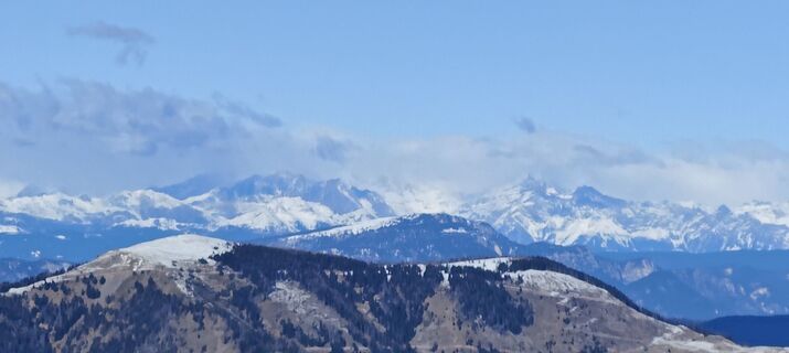 Fotó a Daniele Spezia honlapról a túra során