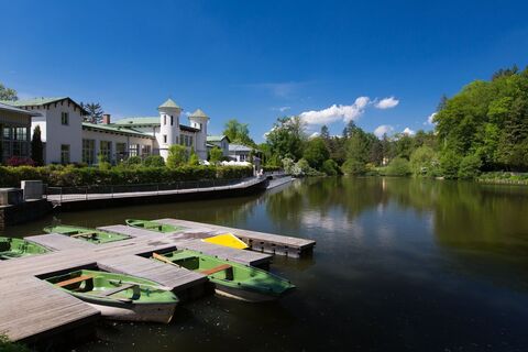 Hilmteich Graz