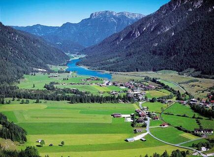 St. Ulrich am Pillersee