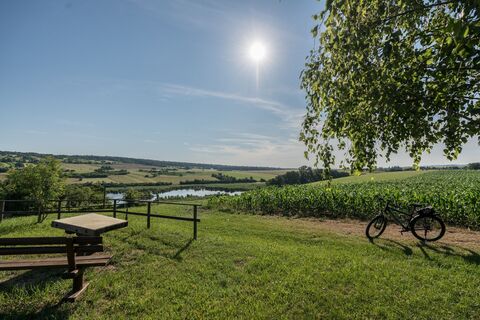 Teichwiesen Rohrbach