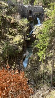 Fotografia z Morchl na trase