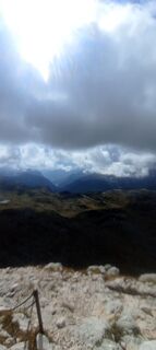 Foto von Enrico T entlang der Tour