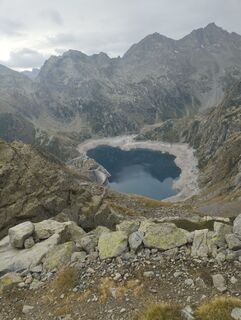 Foto de Biusk a lo largo del recorrido