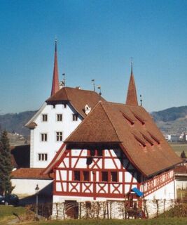 Schloss Altishofen