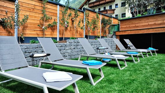 Hotel Garni Stefanie