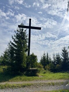 Foto von Adi H. entlang der Tour