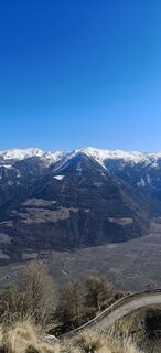 Foto de Pellnmadl unterwegs??️ a lo largo del recorrido