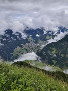 Foto von PerryB entlang der Tour