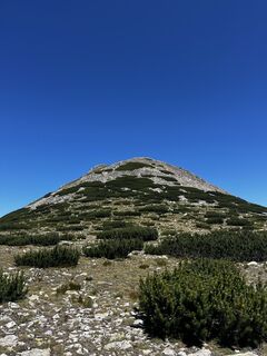 Foto von Konstantin H. entlang der Tour