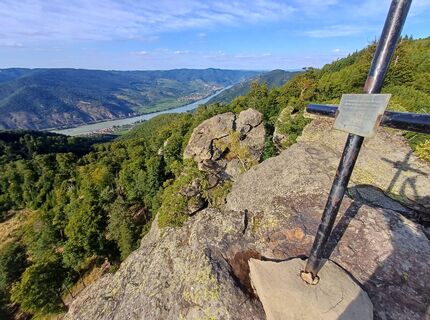 Fotografia z ewald2310 na trase