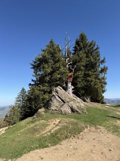 Foto von AgathaJoy entlang der Tour