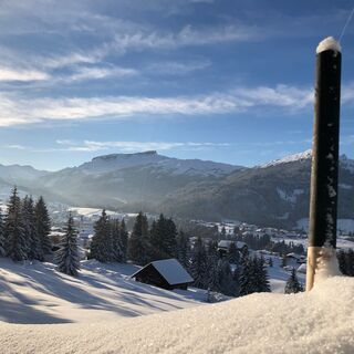 Höhenweg Söllereck