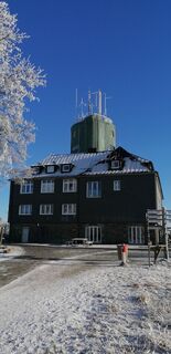 Fotografie z der heilige geist na trase