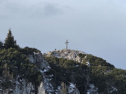 Foto von Zahrni78 entlang der Tour