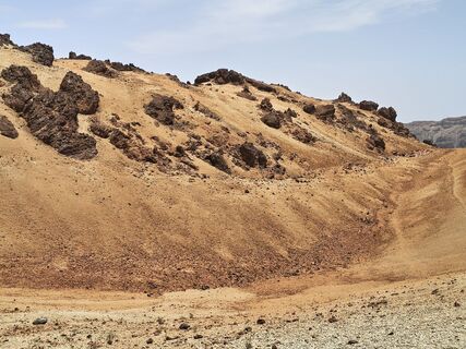 Fotografia z Luigi Grassato na trase