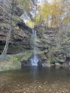 Fotografie de la Babs Holz de-a lungul turului