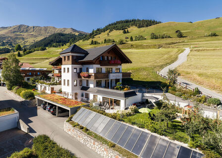 Haus Christina