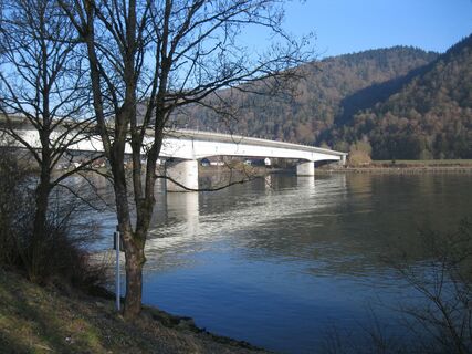 Niederranna - Arndorf