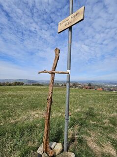 Fotografie z ElkeA na trase