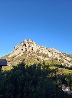 Fotografie z Mike the hike na trase