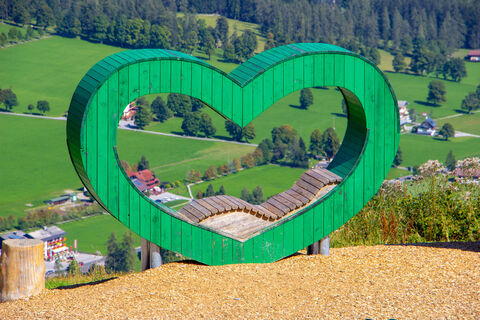 Herz am Rittisberg