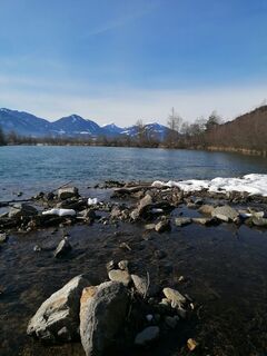 Fotó a Dagmar Hofer honlapról a túra során