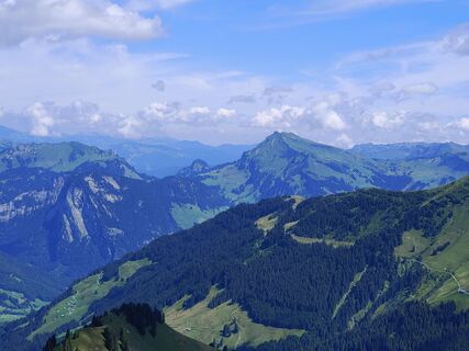 Fotó a Roger Stahl honlapról a túra során