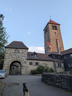 Foto von thmetzlee entlang der Tour