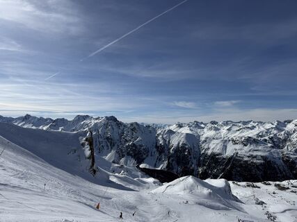 Foto von Rainer Maischack entlang der Tour