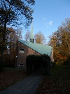 Matthäuskirche Barendorf
