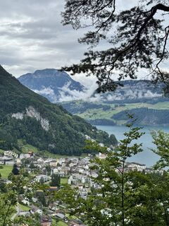 Fotó a Anica Veenhoff honlapról a túra során