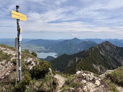 Photo de justasimpleguy le long du parcours