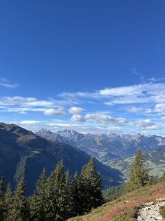 Foto von Saida R. entlang der Tour