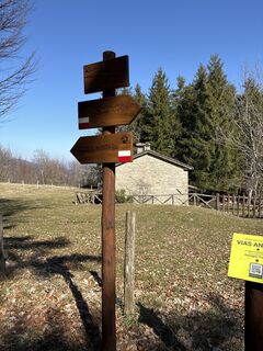 Foto von Davidecocchi entlang der Tour