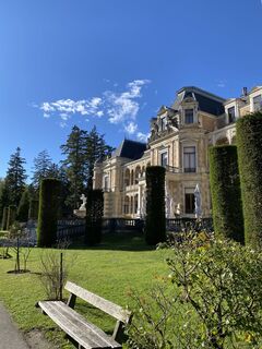 Fotografia z Thomas Handlir na trase