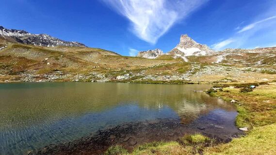 Lago Lavoir