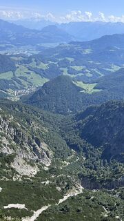 Foto von Mountain Cat ? ⛰️ entlang der Tour