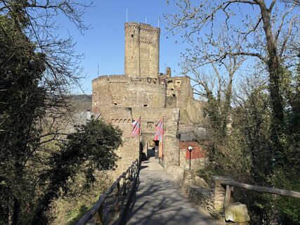 Fotografija s spletne strani Norbert Herbig na poti