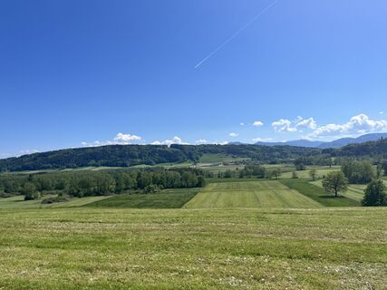 Foto fra Dennis Buchmeier undervejs på turen