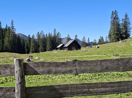 Foto von kstb entlang der Tour