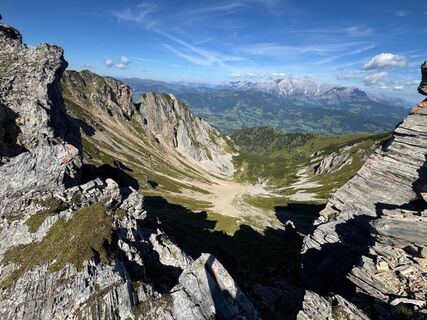 Großarl, Salzburg/Österreich