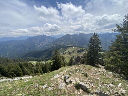 Fotografija s spletne strani Sven Krieblin na poti