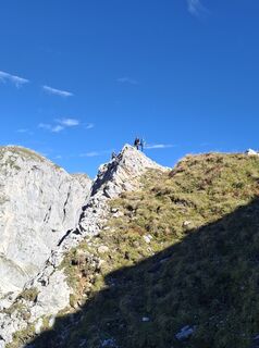 Zdjęcie z Mountainmagic wzdłuż trasy
