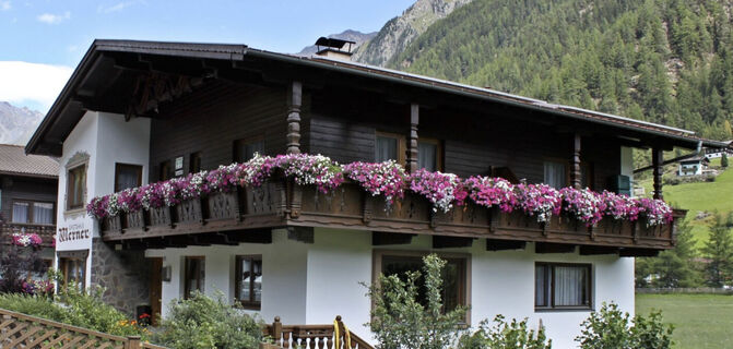 Frühstückspension Werner