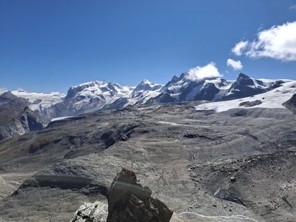 Foto von Mart 1 entlang der Tour
