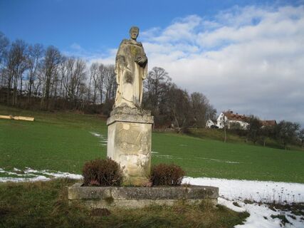 Krumbach - Sieggraben