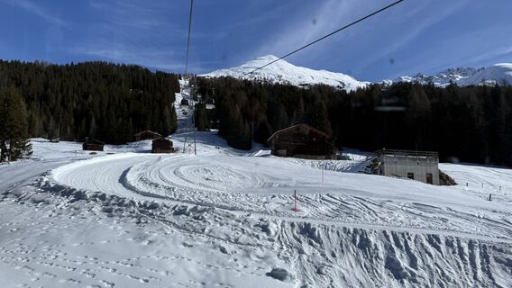 Fotografija s spletne strani Timm Heinrich 1 na poti